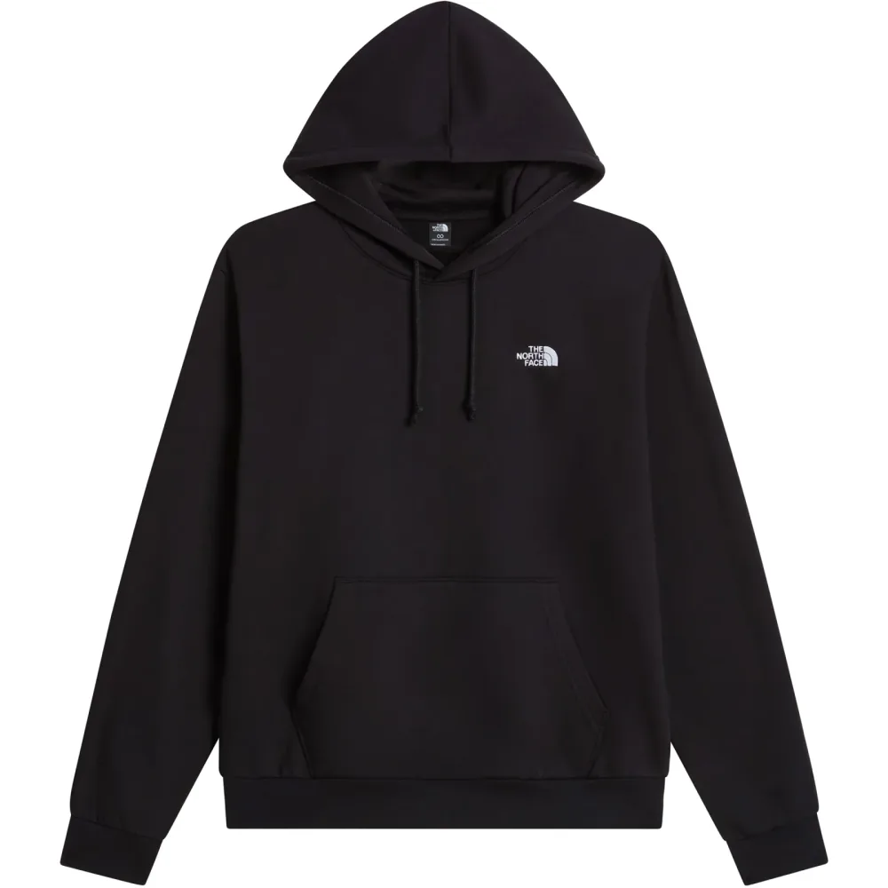 The North Face Herren Evolution Simple Dome Hoodie