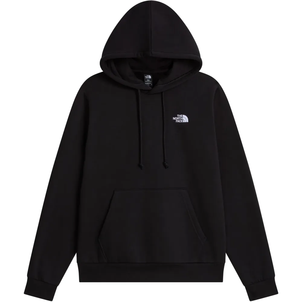 The North Face Damen Evolution Simple Dome Hoodie