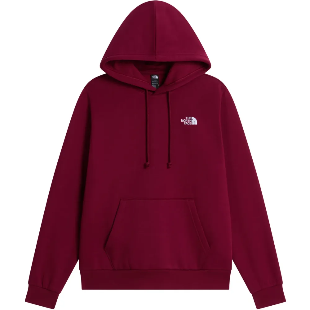 The North Face Damen Evolution Simple Dome Hoodie