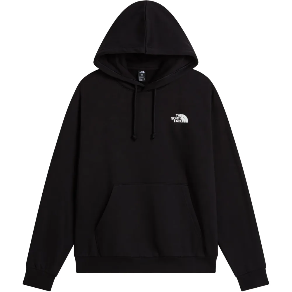 The North Face Herren Evolution Box Nse Hoodie