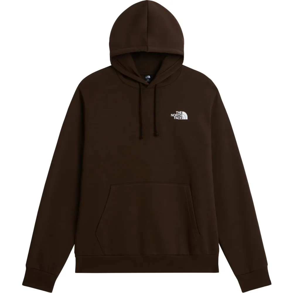 The North Face Herren Evolution Box Nse Hoodie