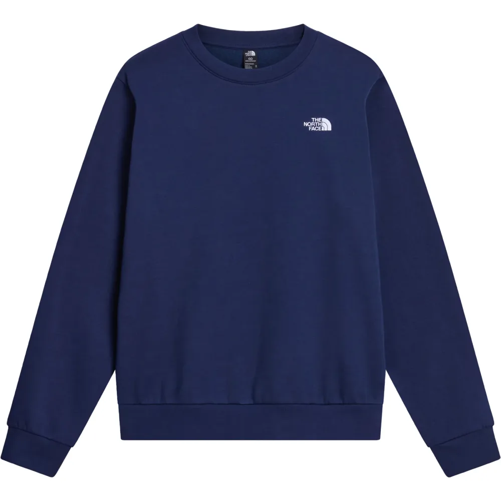 The North Face Herren Evolution Simple Dome Pullover