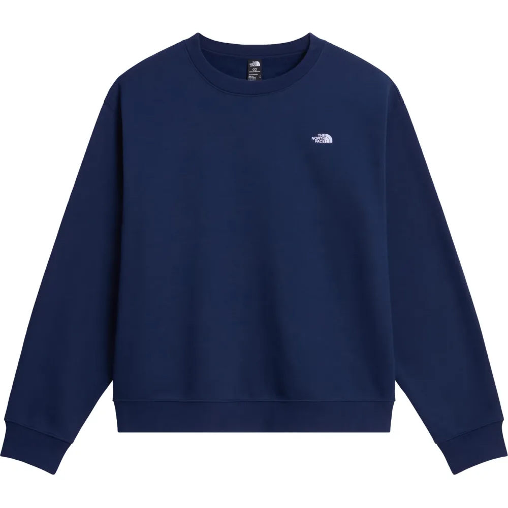 The North Face Herren Essential Simple Dome Relaxed Pullover