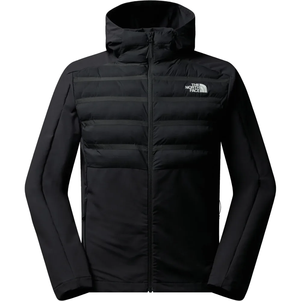The North Face Herren Mountain Athletics Cari Hoodie Jacke