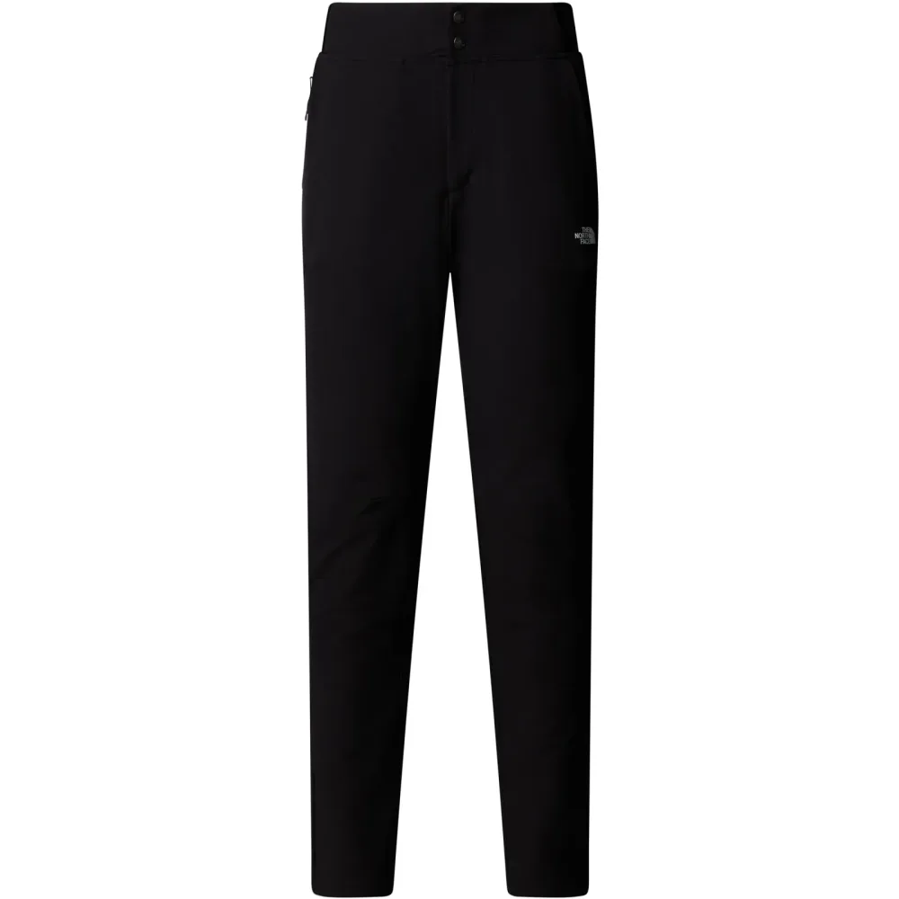 The North Face Damen Quest Softshell Hose