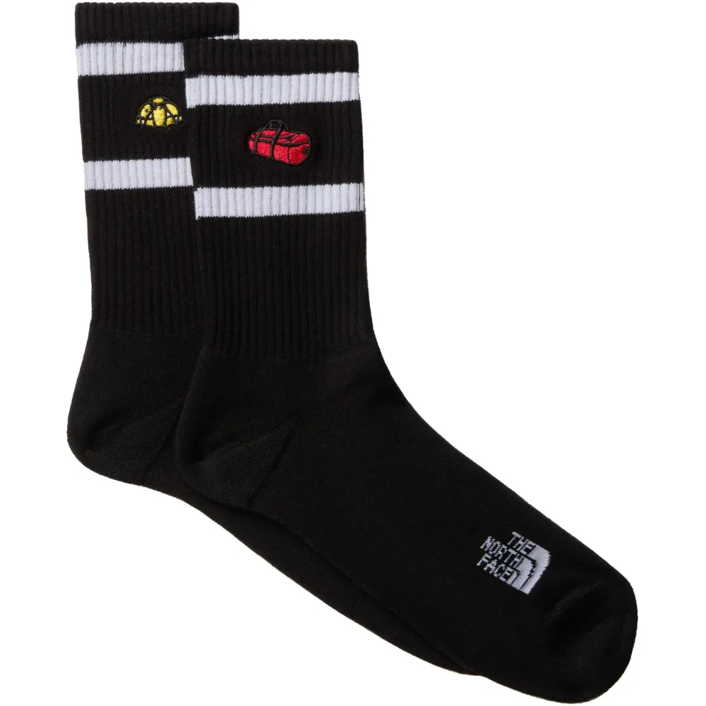 The North Face Everyday Crew Icons 2er Pack Socken