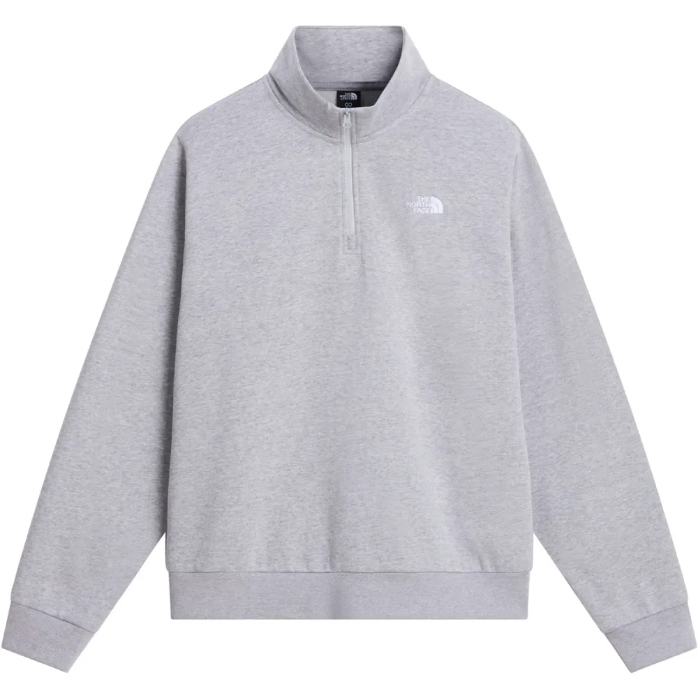 The North Face Herren Evolution Simple Dome 1/4 Zip Pullover