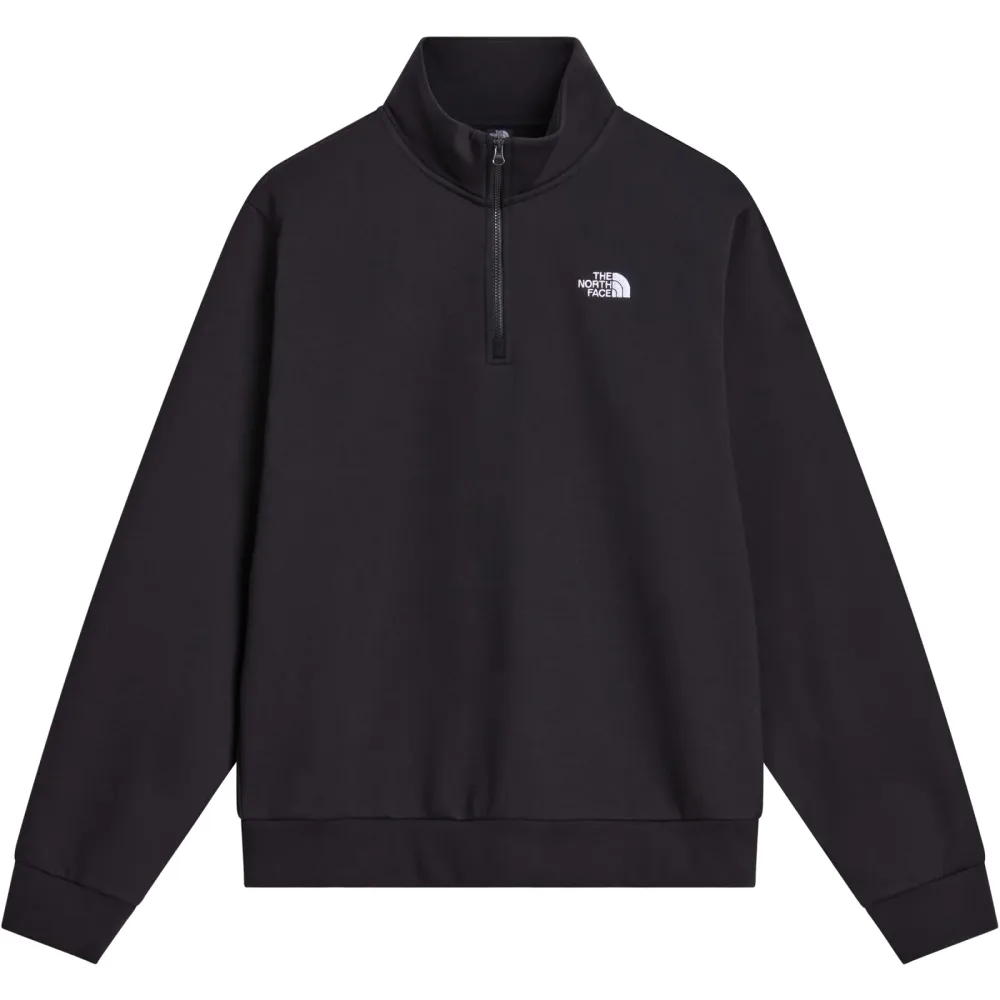 The North Face Herren Evolution Simple Dome 1/4 Zip Pullover