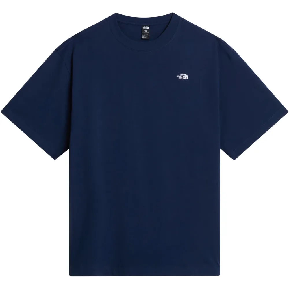 The North Face Herren Essential Simple Dome Os T-Shirt