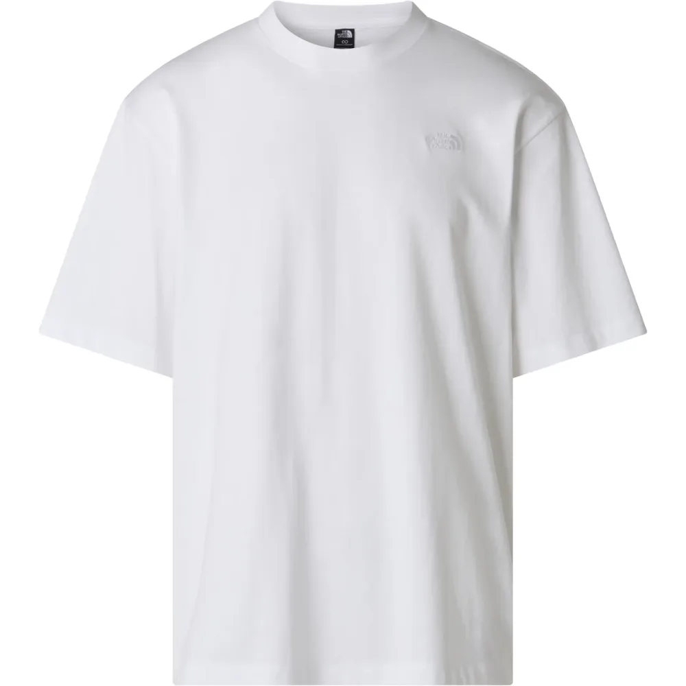 The North Face Herren Essential Simple Dome Os T-Shirt