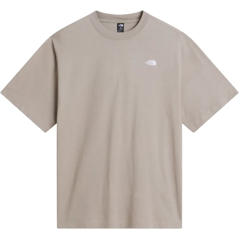 The North Face Herren Essential Simple Dome Os T-Shirt