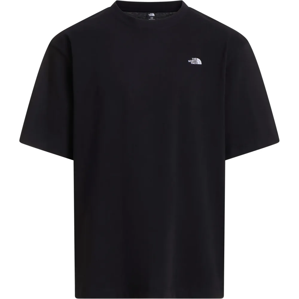 The North Face Herren Essential Simple Dome Os T-Shirt