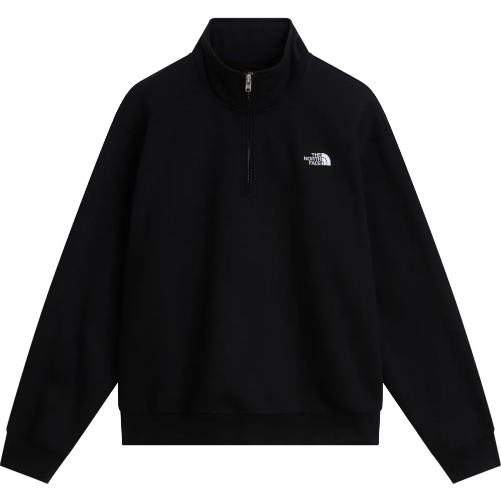 The North Face Herren Essential Simple Dome 1/4 Zip Pullover