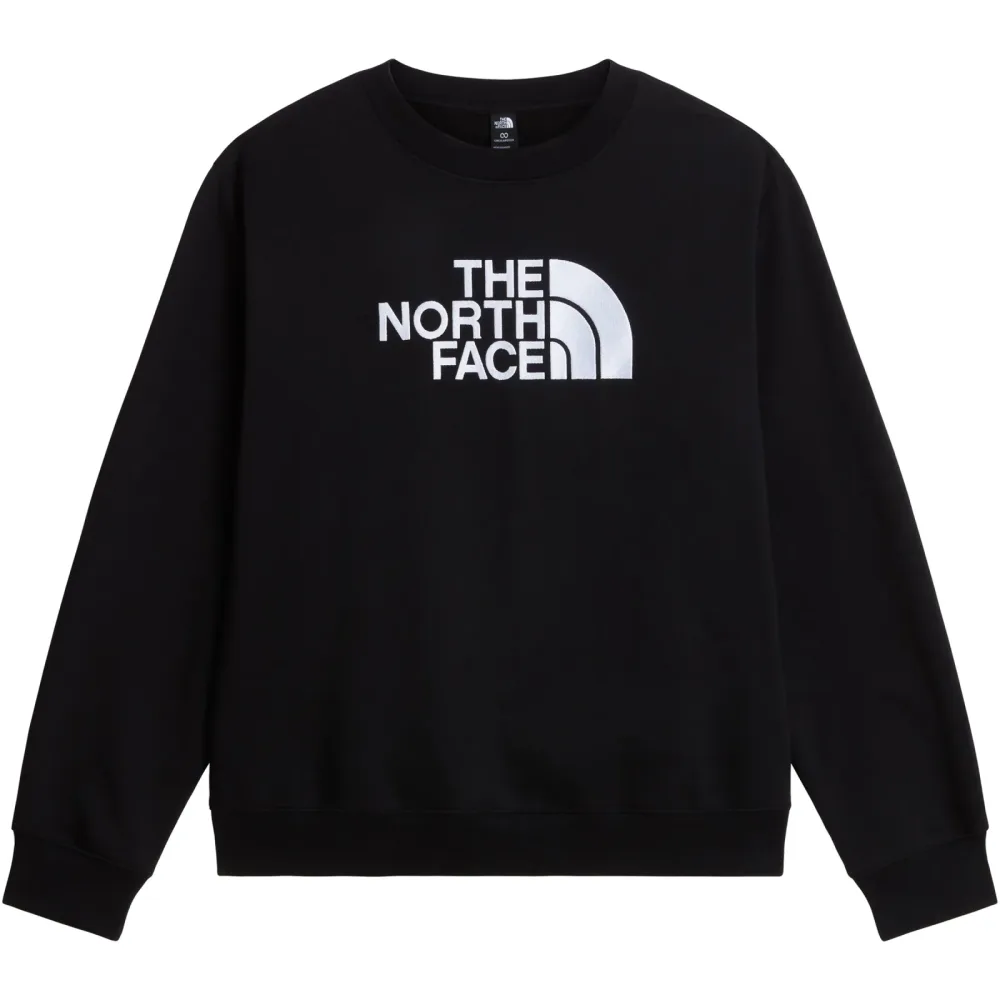 The North Face Herren Essential Drew Peak Crew Pullover