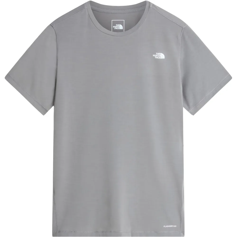 The North Face Herren Adventure T-Shirt