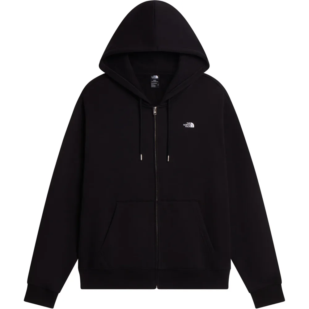 The North Face Herren Essential Simple Dome Parka