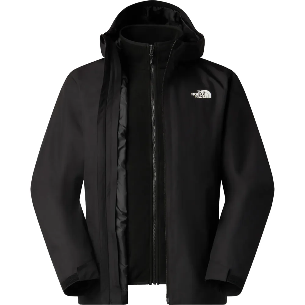The North Face Herren Quest Mono Triclimate Jacke