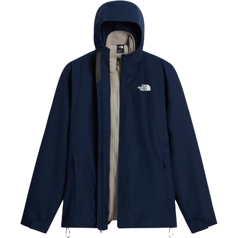 The North Face Herren Quest Mono Triclimate Jacke