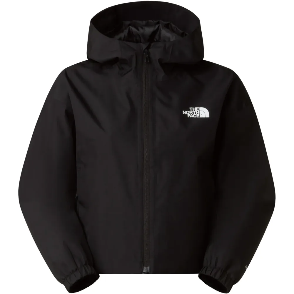 The North Face Damen Quest Mono Cropped Jacke