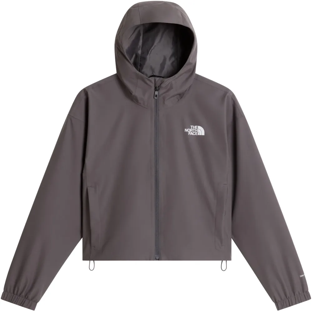 The North Face Damen Quest Mono Cropped Jacke