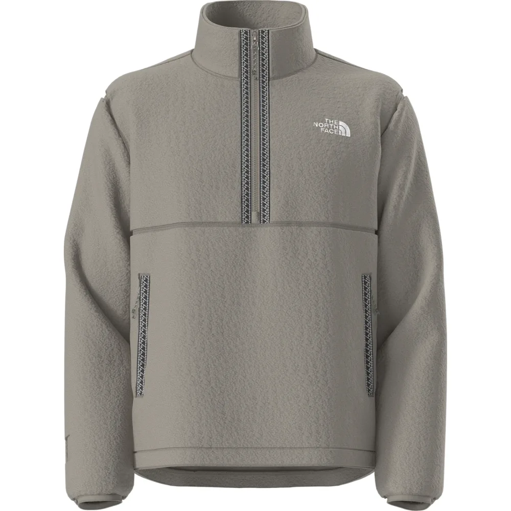 The North Face Herren Fleeski 1/4 Zip Pullover