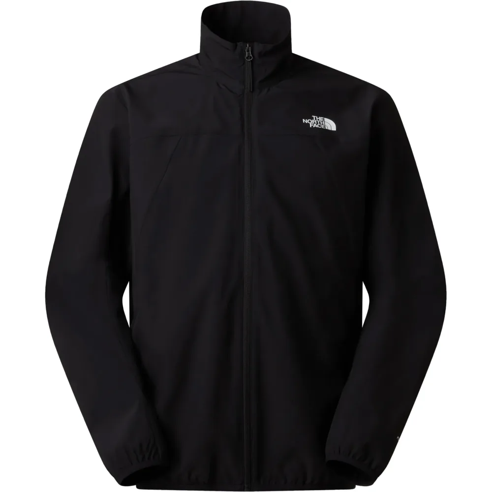 The North Face Herren Mountain Athletics Ushba Track Jacke