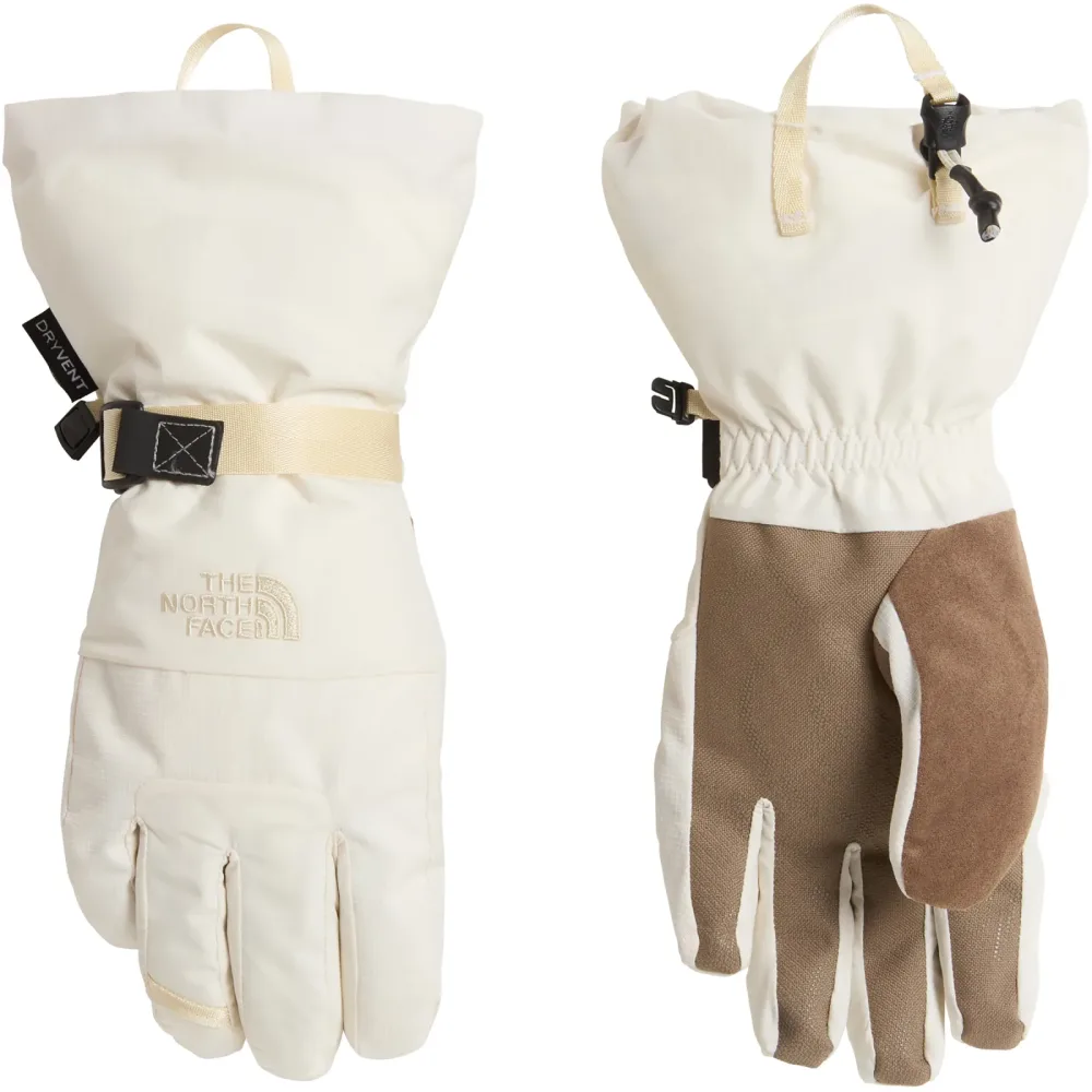 The North Face Damen Montana Handschuhe
