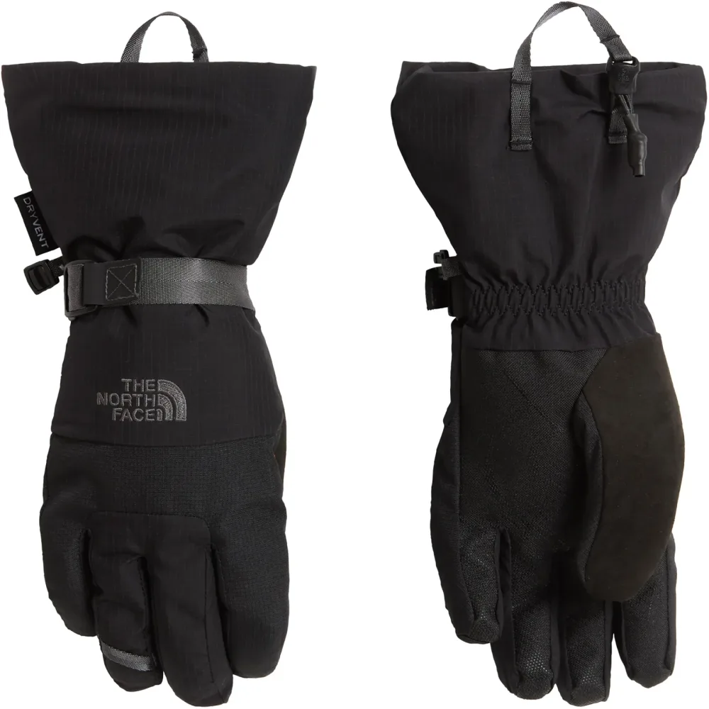 The North Face Damen Montana Handschuhe