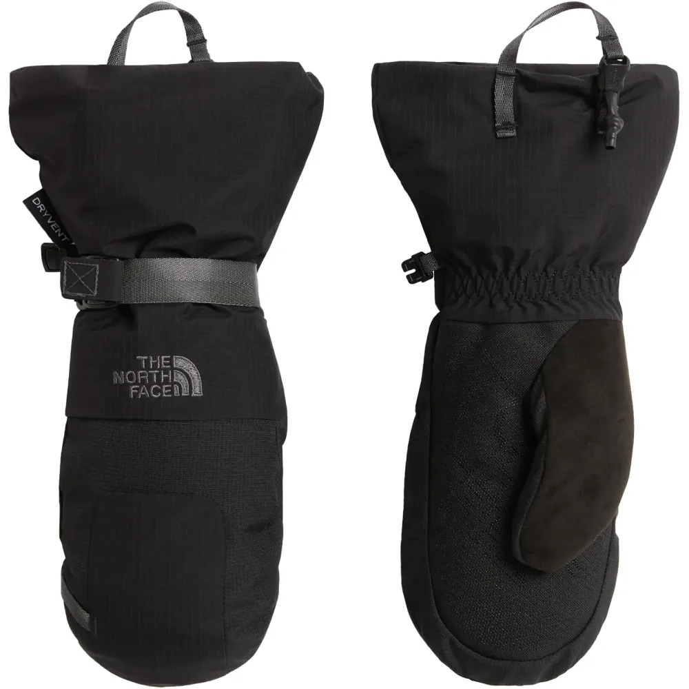 The North Face Damen Montana Mitt Handschuhe