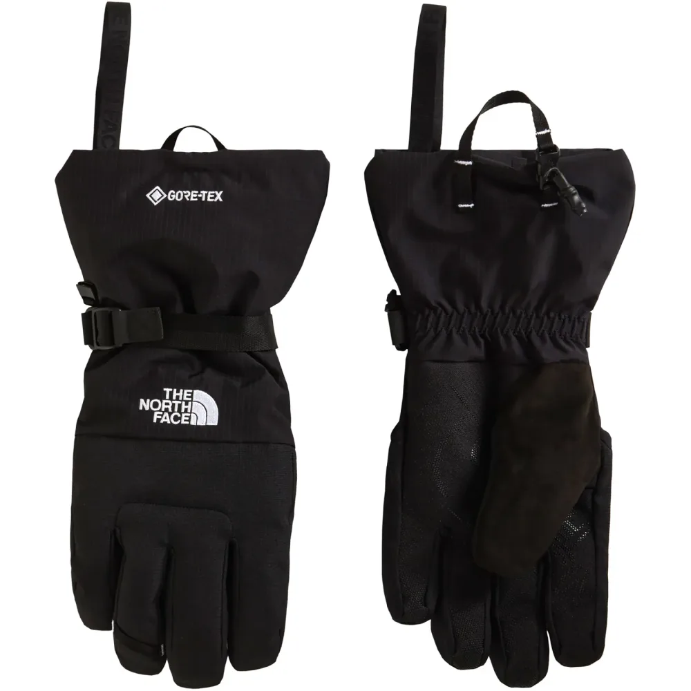The North Face Herren Montana 3-in-1 GTX Handschuhe
