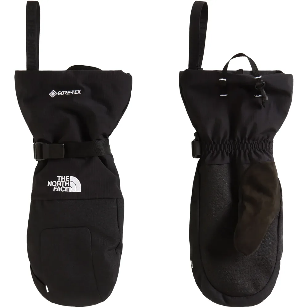 The North Face Herren Montana 3-in-1 GTX Mitt Handschuhe