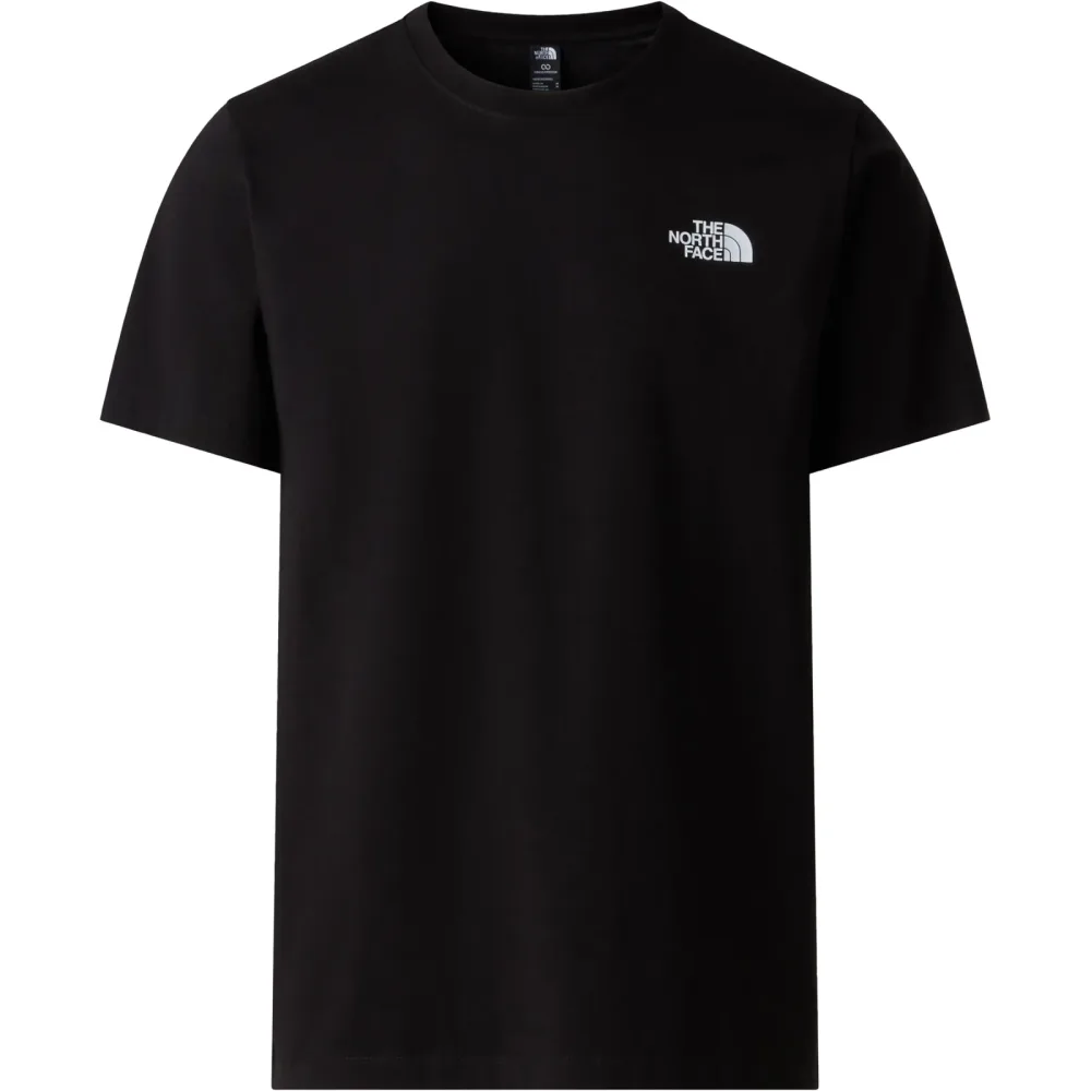 The North Face Herren Graphic T-Shirt