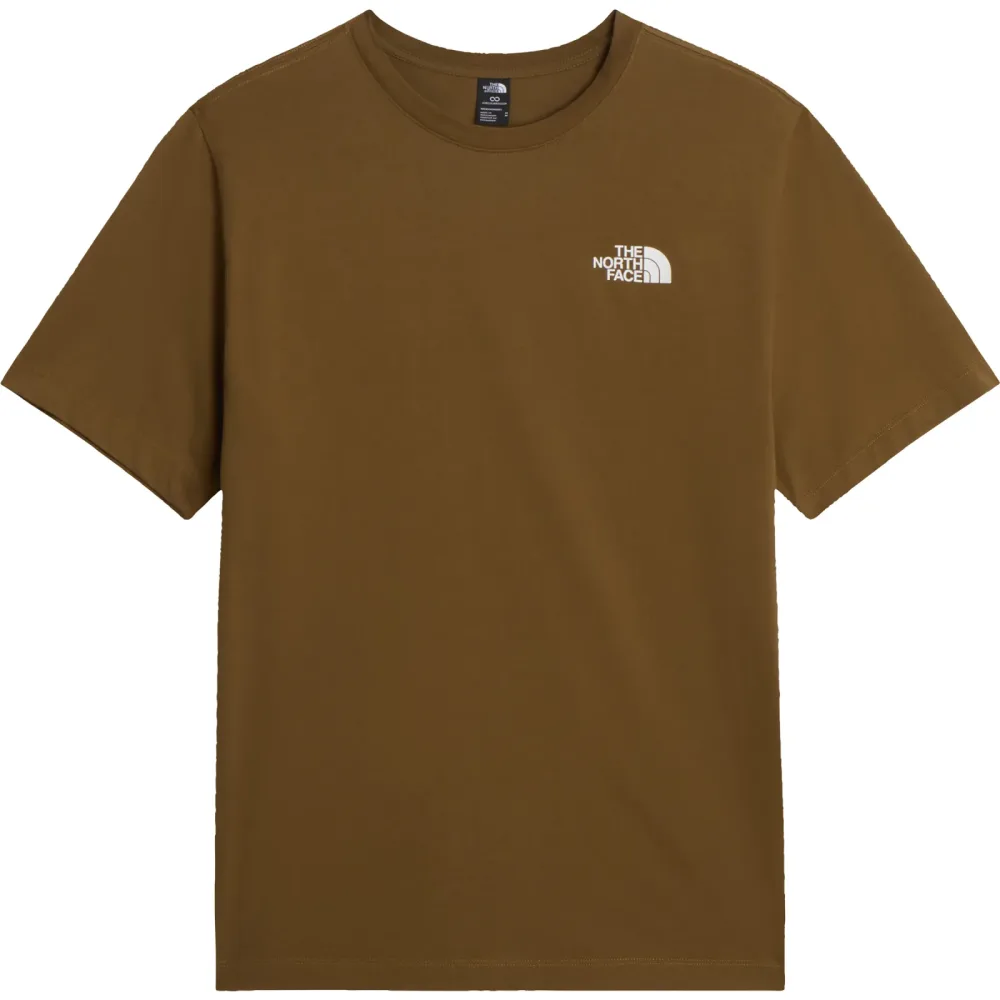 The North Face Herren Graphic T-Shirt
