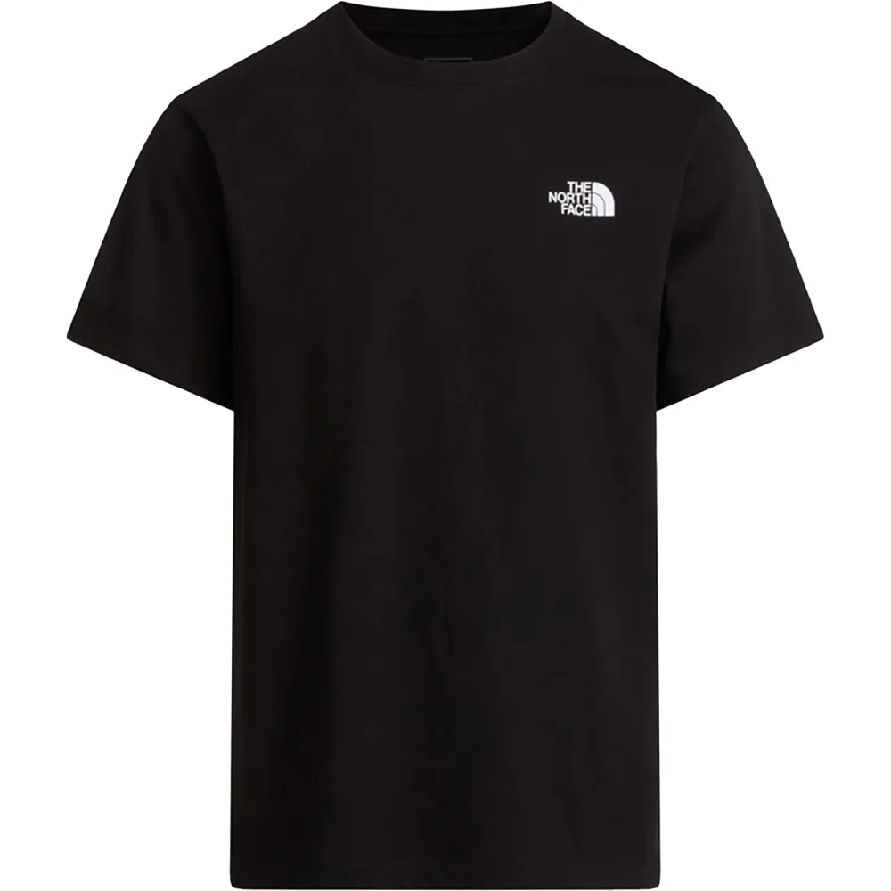 The North Face Herren Half Dome Photo Graphic T-Shirt