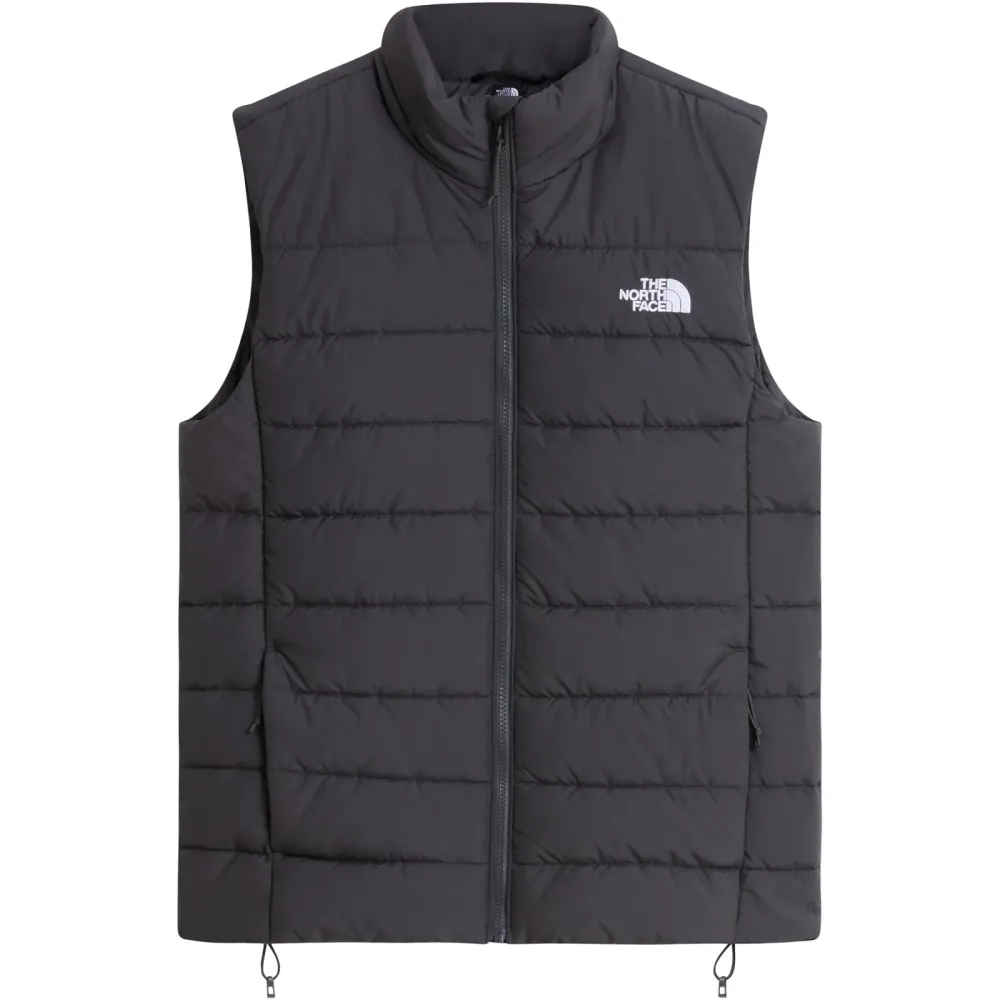 The North Face Herren Aconcagua Weste