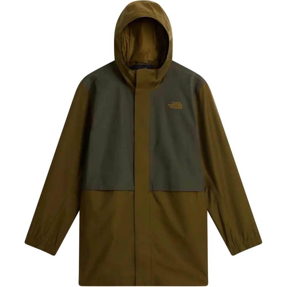 The North Face Herren Dryvent Field Parka