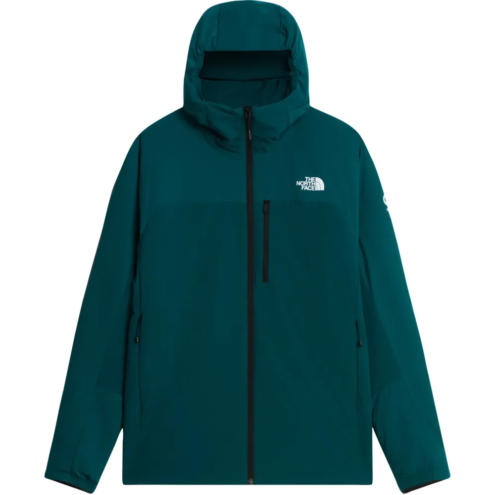 The North Face Herren Summit Casaval Hoodie Jacke