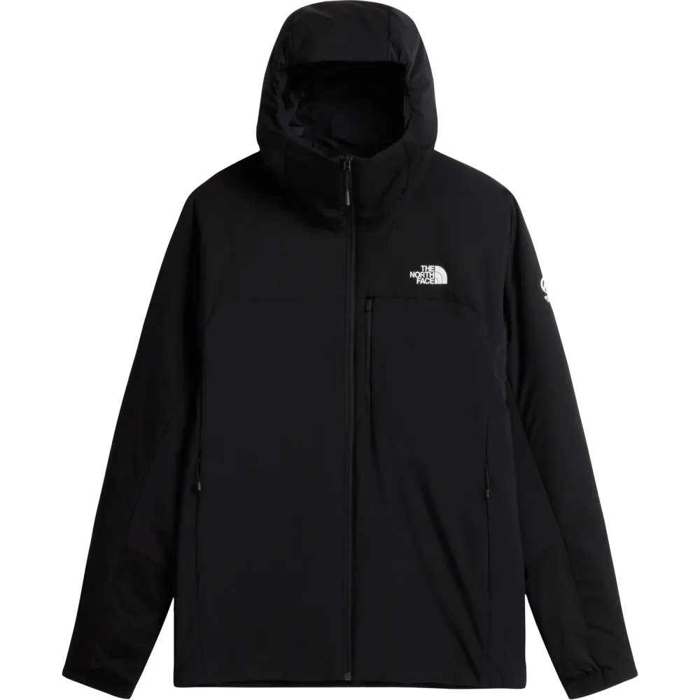 The North Face Herren Summit Casaval Hoodie Jacke