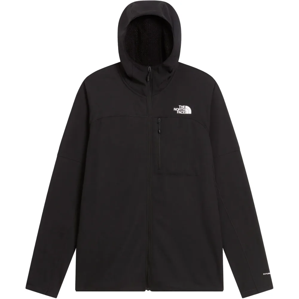 The North Face Herren Summit Futurefleece Hoodie Jacke