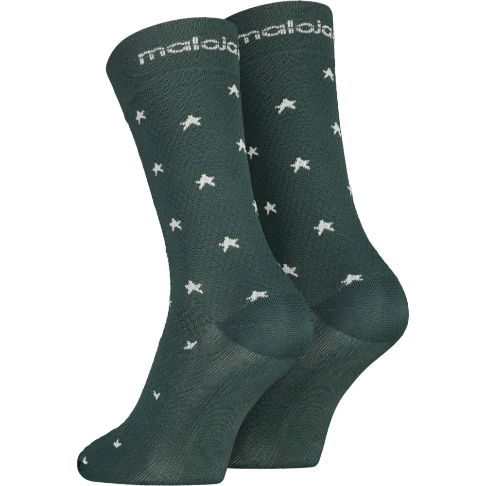 Maloja TrontoM. Socken
