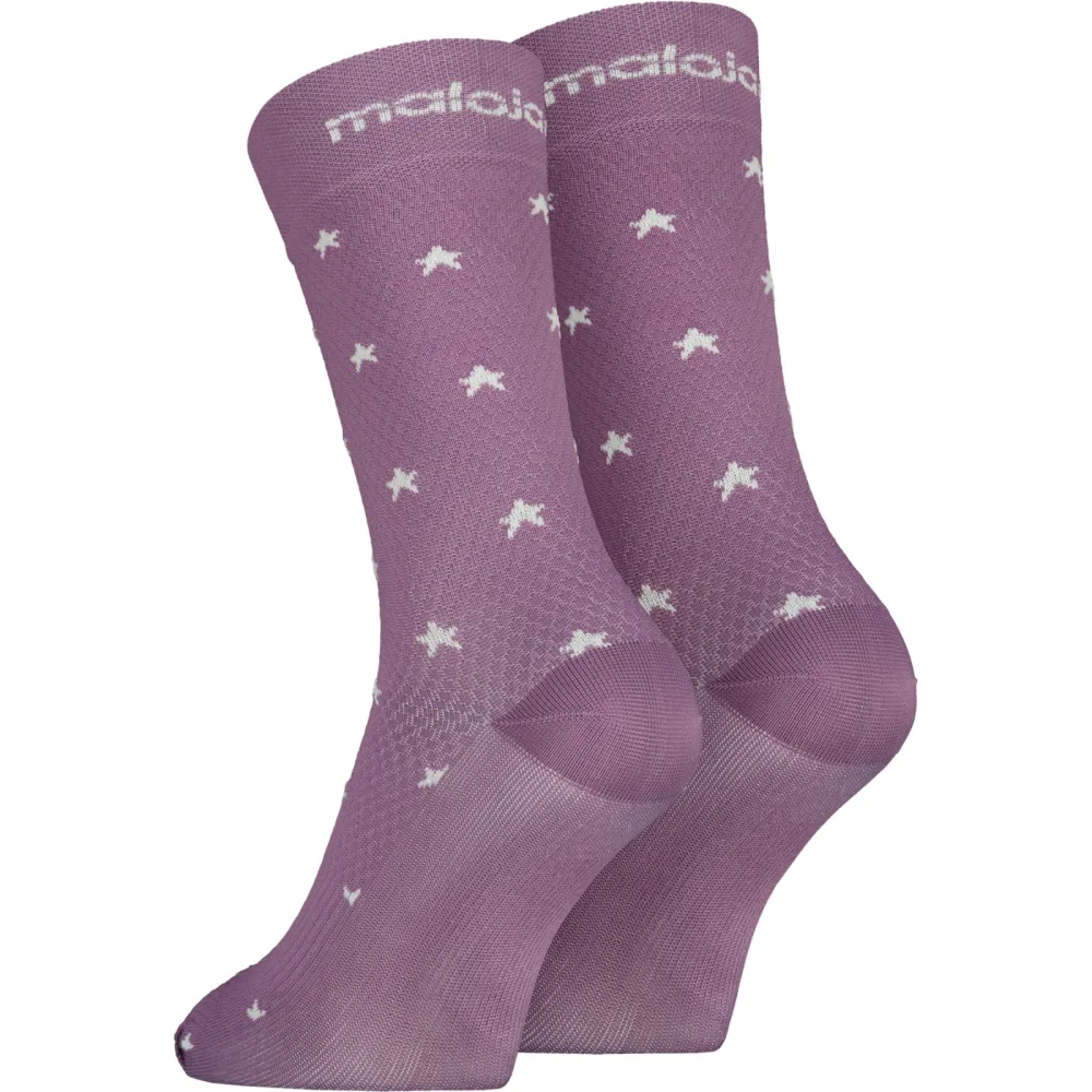 Maloja TrontoM. Socken