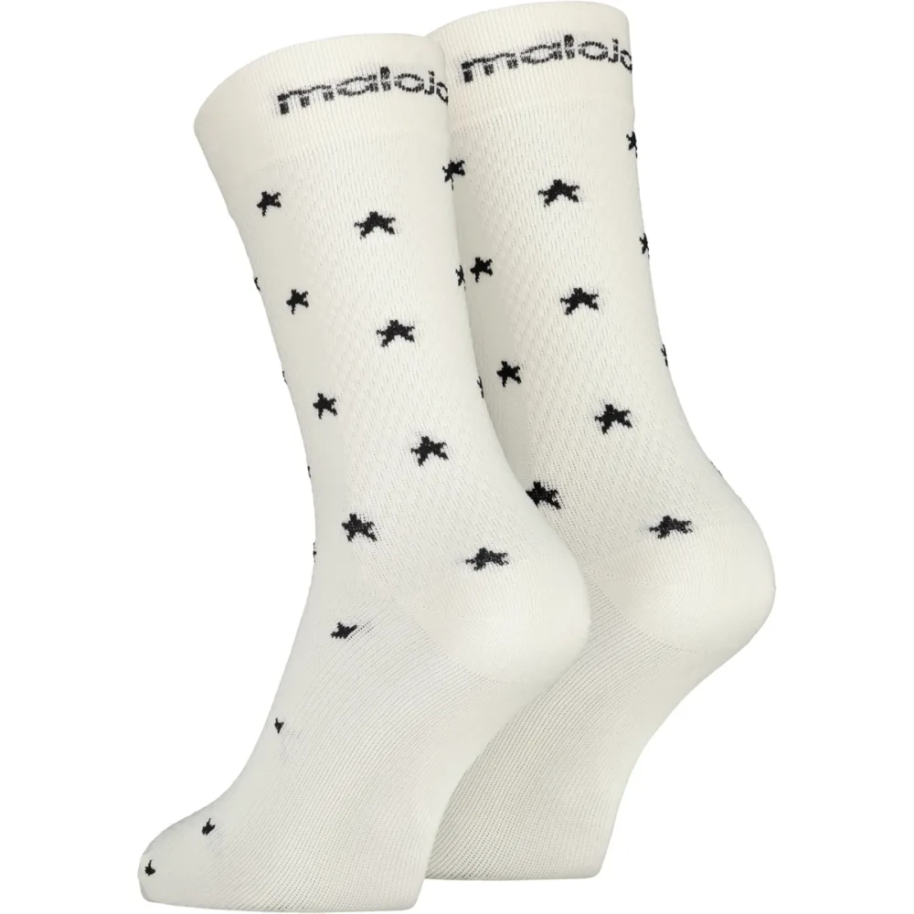 Maloja TrontoM. Socken