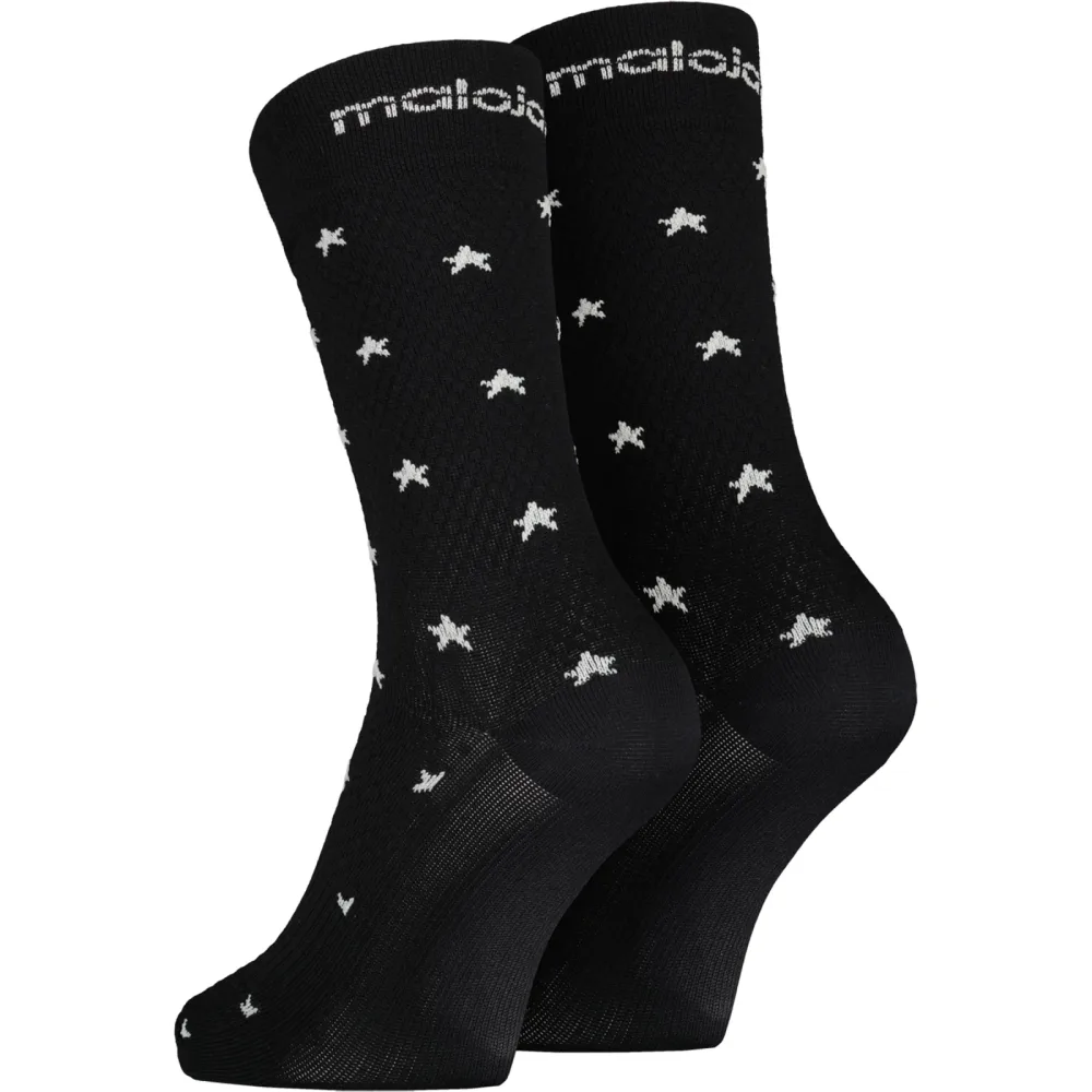 Maloja TrontoM. Socken