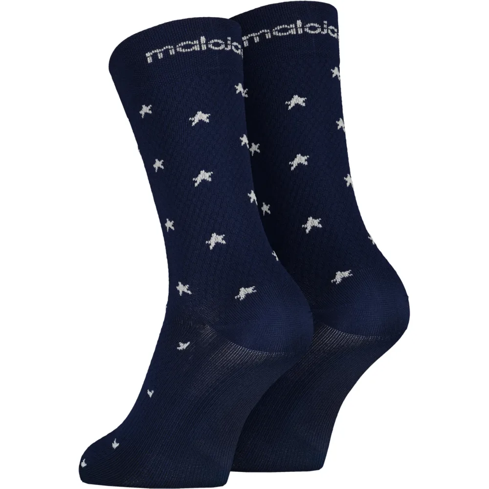Maloja TrontoM. Socken