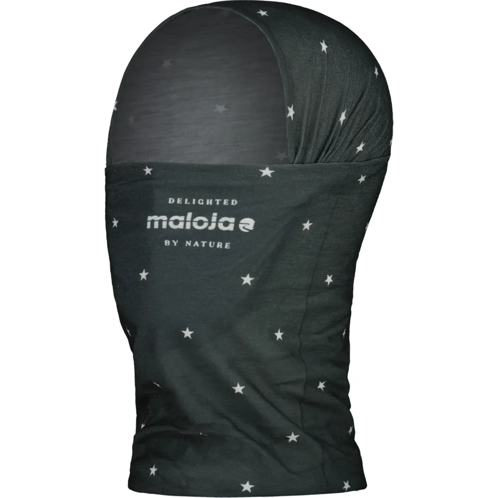 Maloja DovenoM. Sturmhaube