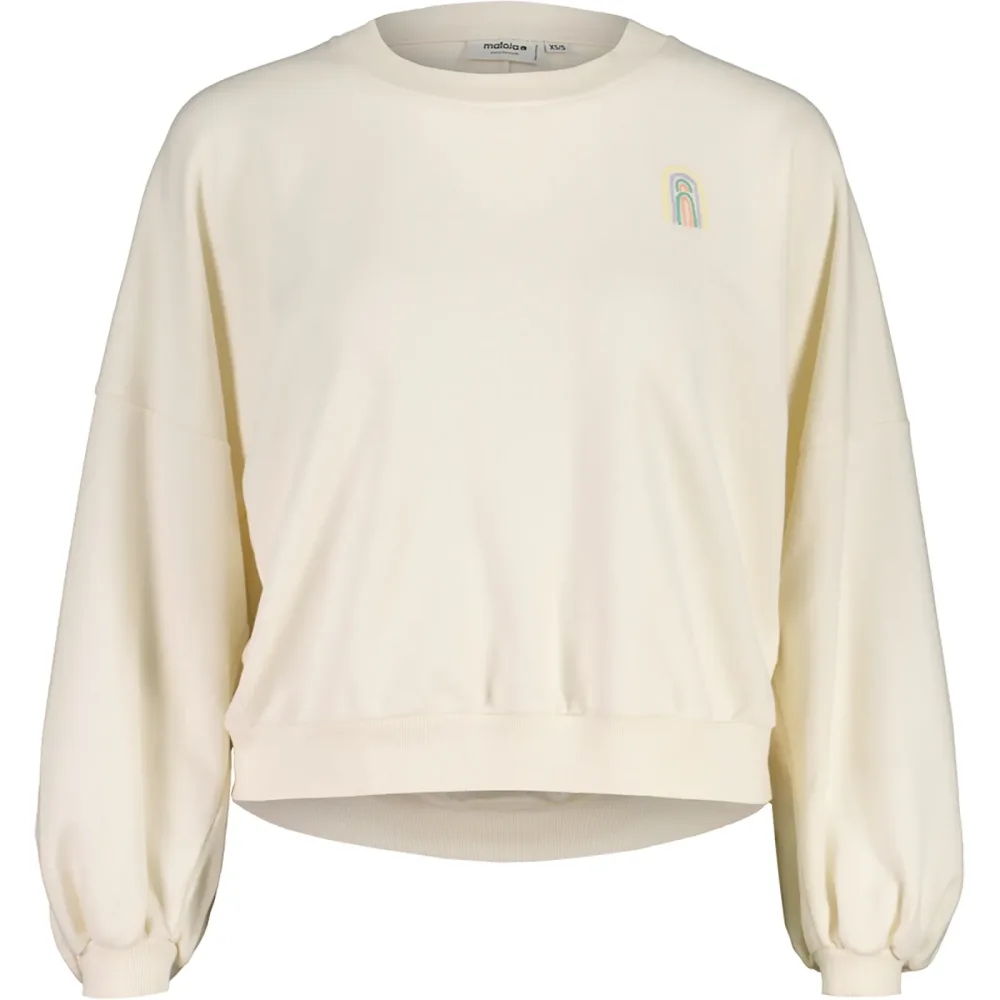 Maloja Damen JulmaM. Pullover