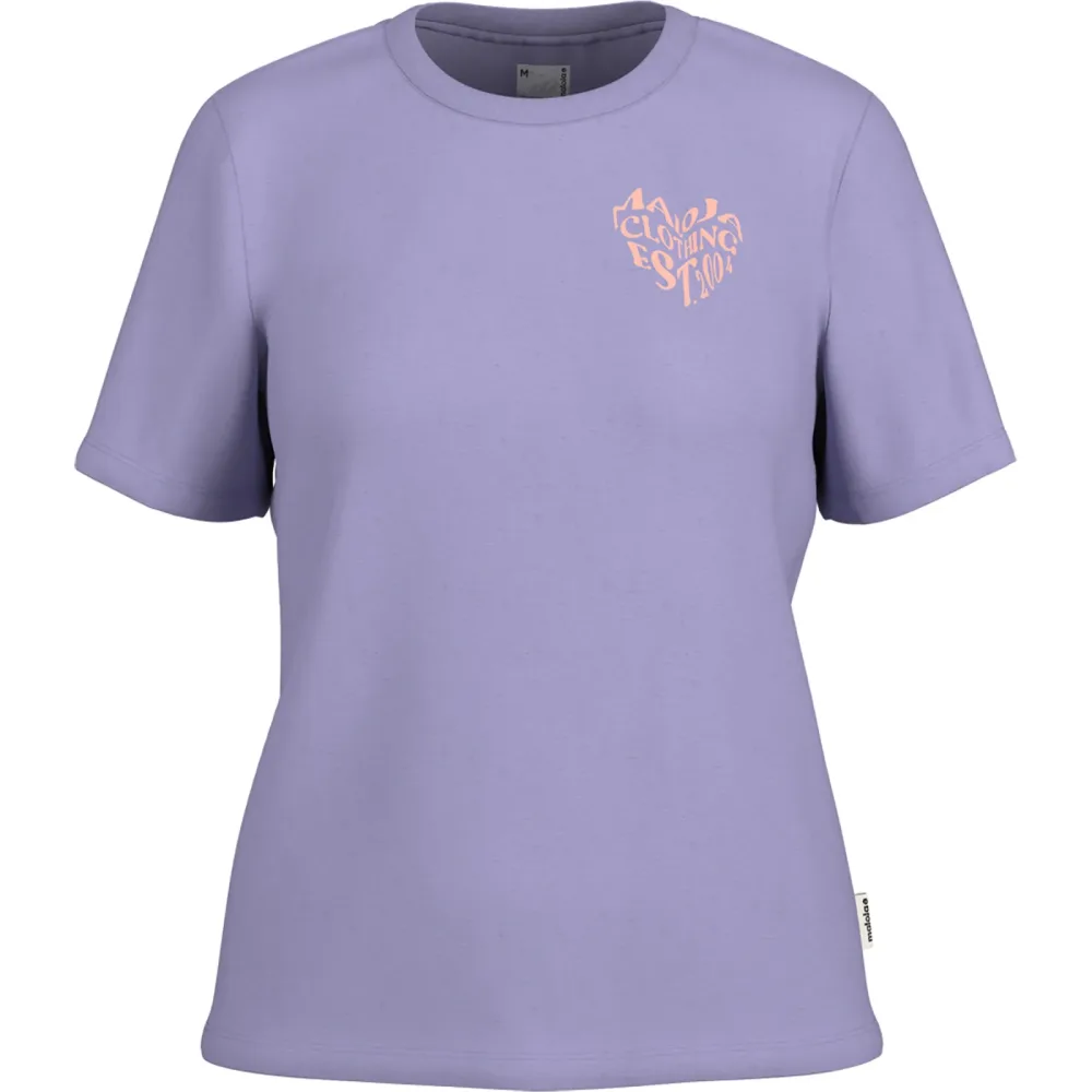 Maloja Damen MadiM. T-Shirt