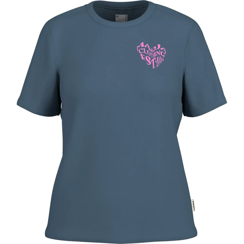 Maloja Damen MadiM. T-Shirt