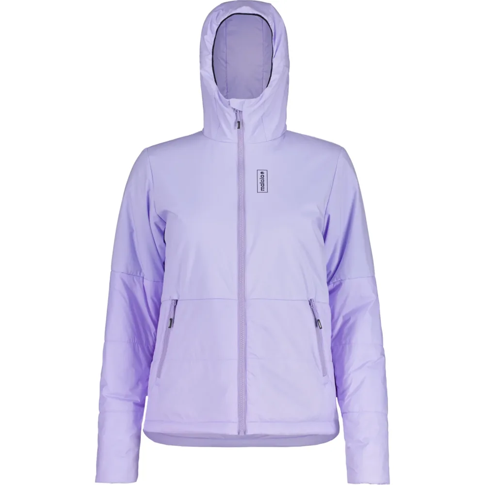 Maloja Damen CardonM. Jacke