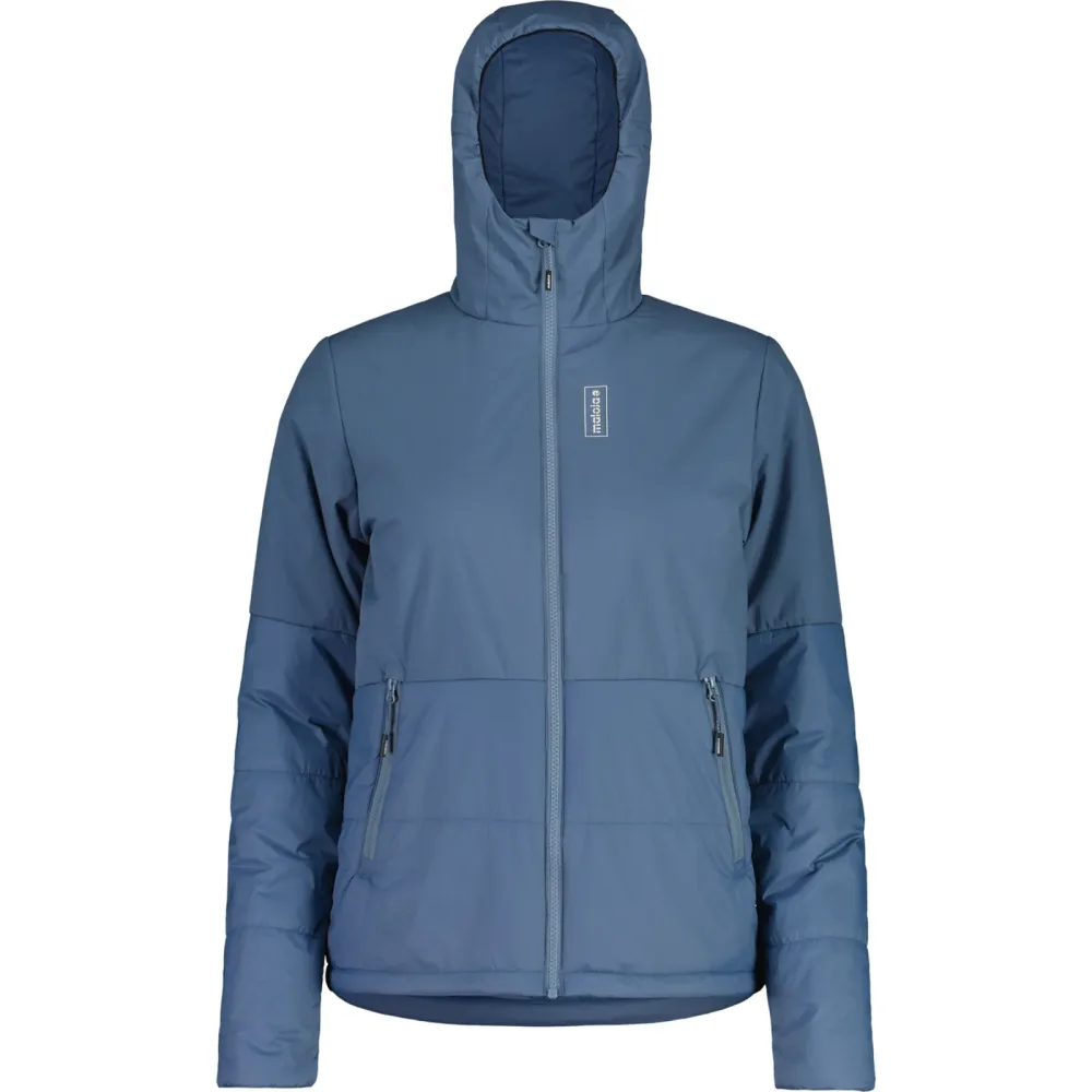 Maloja Damen CardonM. Jacke